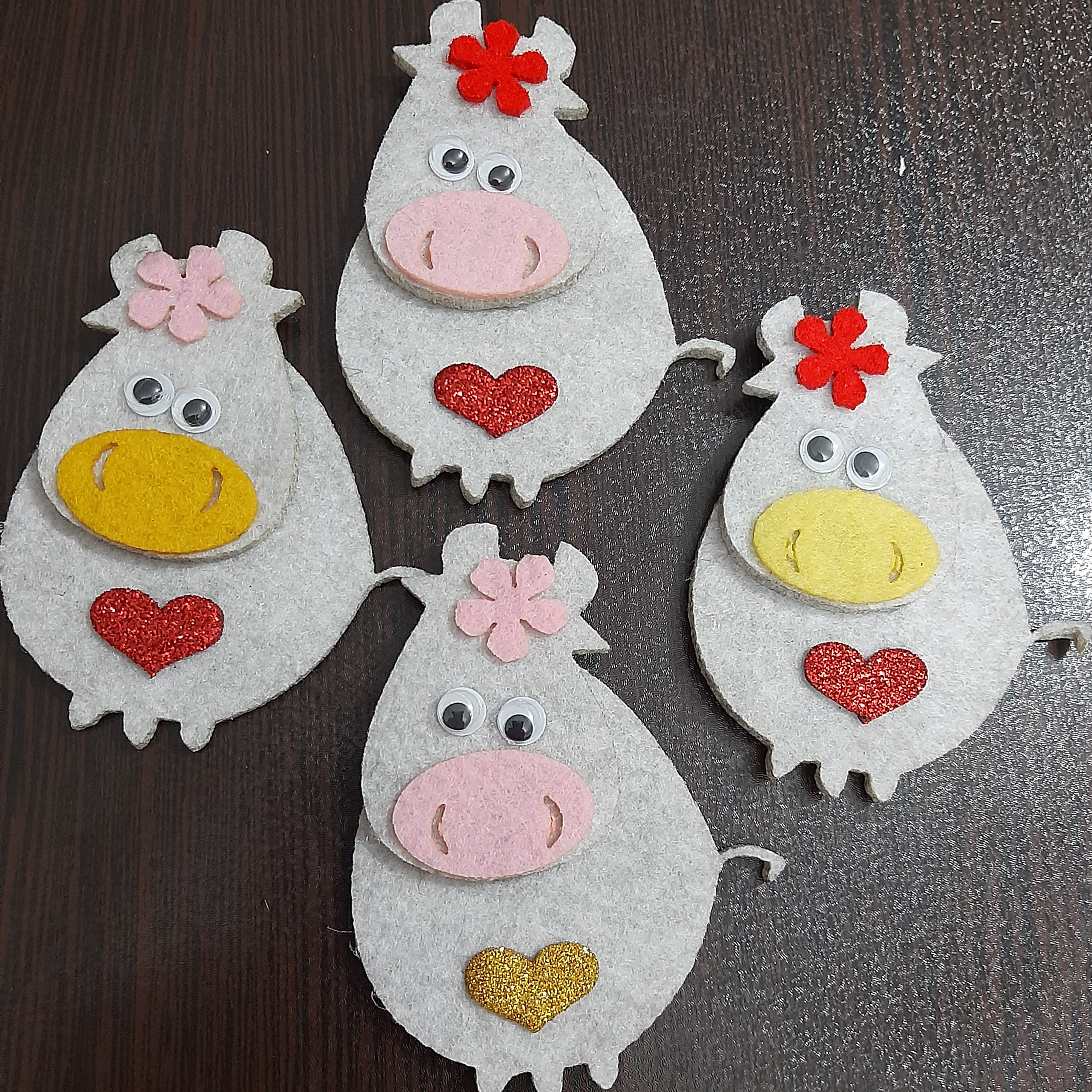 جاسوییجی گاو