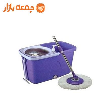 تی سطلی سبد استیل