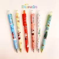 خودکار فشاری طرح کریسمس