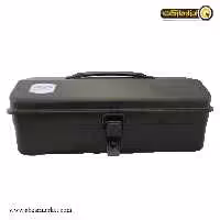 جعبه ابزار فلزی تویو 28 سانتی متر مدل Y-280
