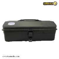 جعبه ابزار فلزی تویو 28 سانتی متر مدل Y-280