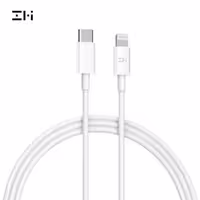 کابل شارژ Lightning زد ام آی مدل ZMI GL870