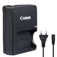 شارژر باتری لیتیومی کانن Canon LC-E5