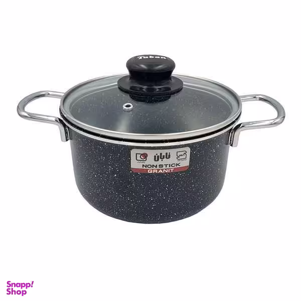 قابلمه گرانیت تابان کد PIR20 سایز 20