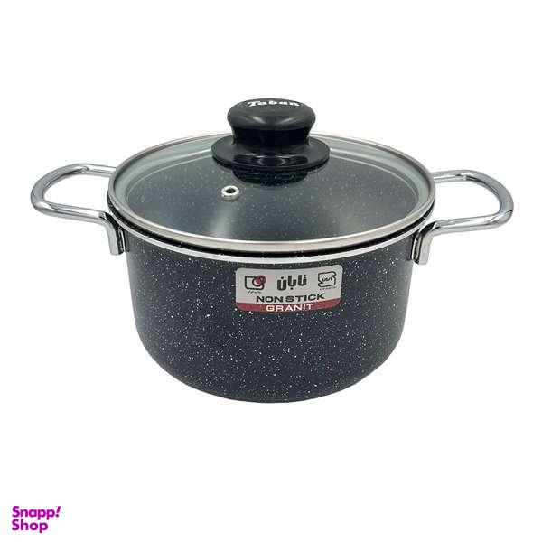 قابلمه گرانیت تابان کد PIR20 سایز 20