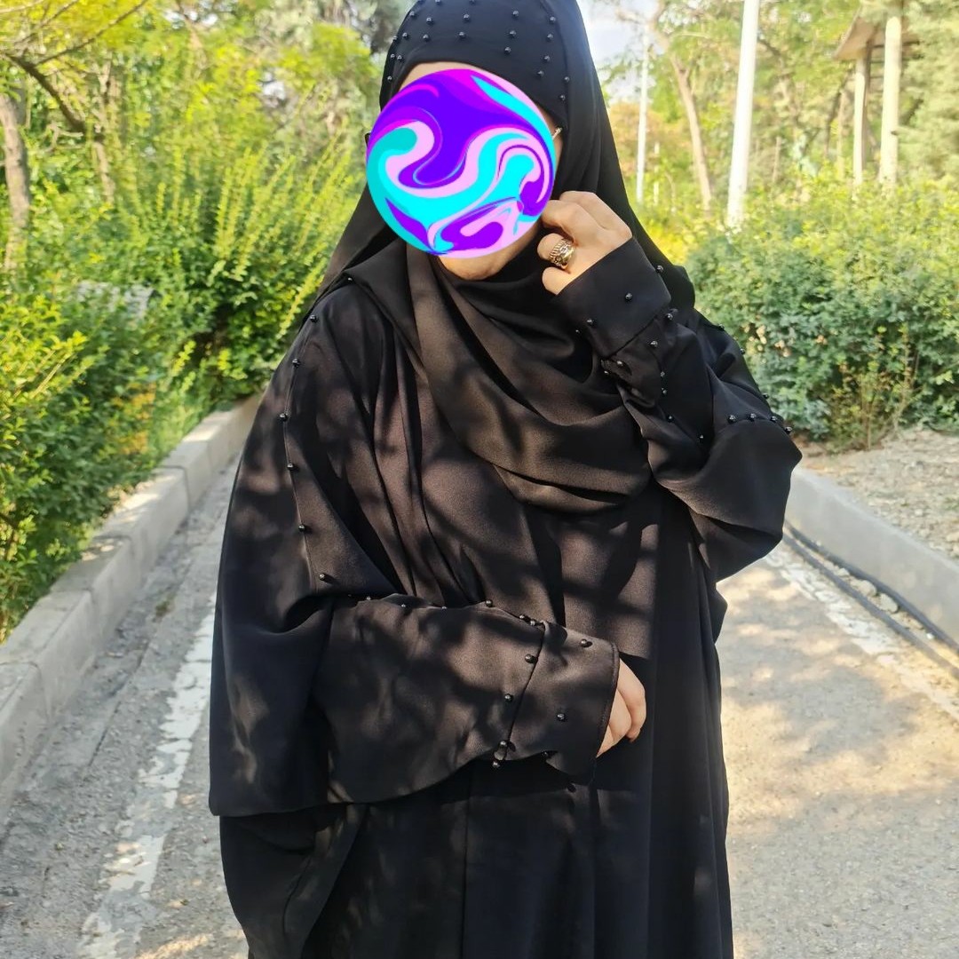 عبا بحرینی مناسب پیاده روی اربعین