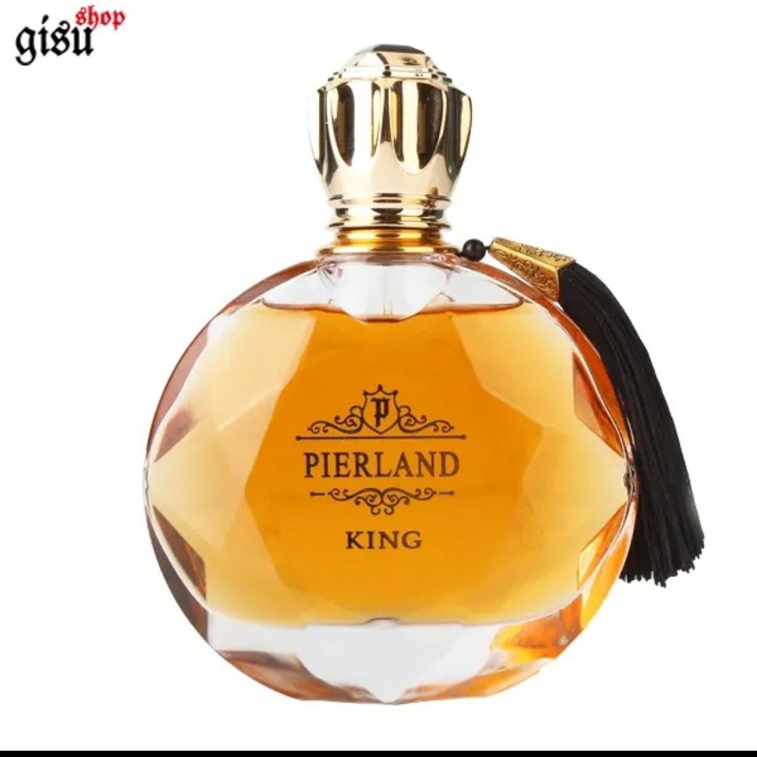 ادپرفیوم کینگ برند پیرلند (Pierland) مردانه 