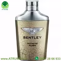 عطر ادکلن بنتلی اینفینیتی راش 100 میل مردانه