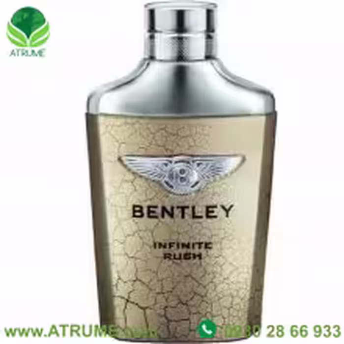 عطر ادکلن بنتلی اینفینیتی راش 100 میل مردانه