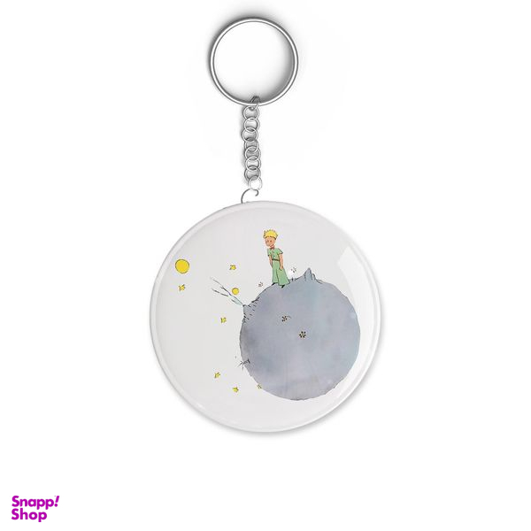 جاکلیدی ترمه طراحان ایده مدل شازده کوچولو کد cfp1345