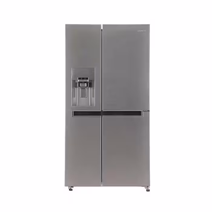 خرید و قیمت یخچال فریزر ساید بای ساید 36 فوت دوو مدل SX-i30-30