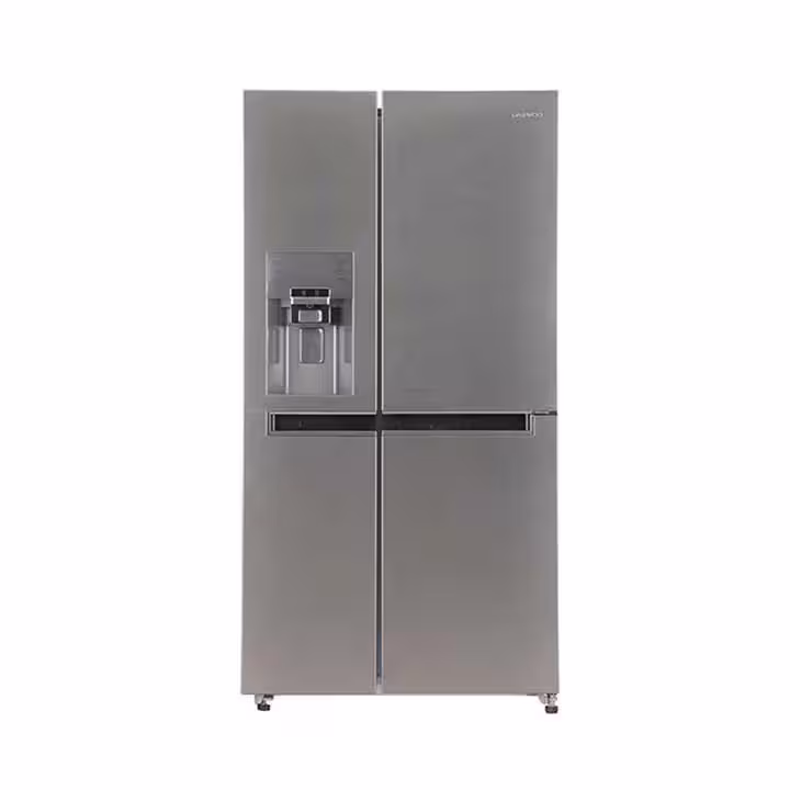 خرید و قیمت یخچال فریزر ساید بای ساید 36 فوت دوو مدل SX-i30-30