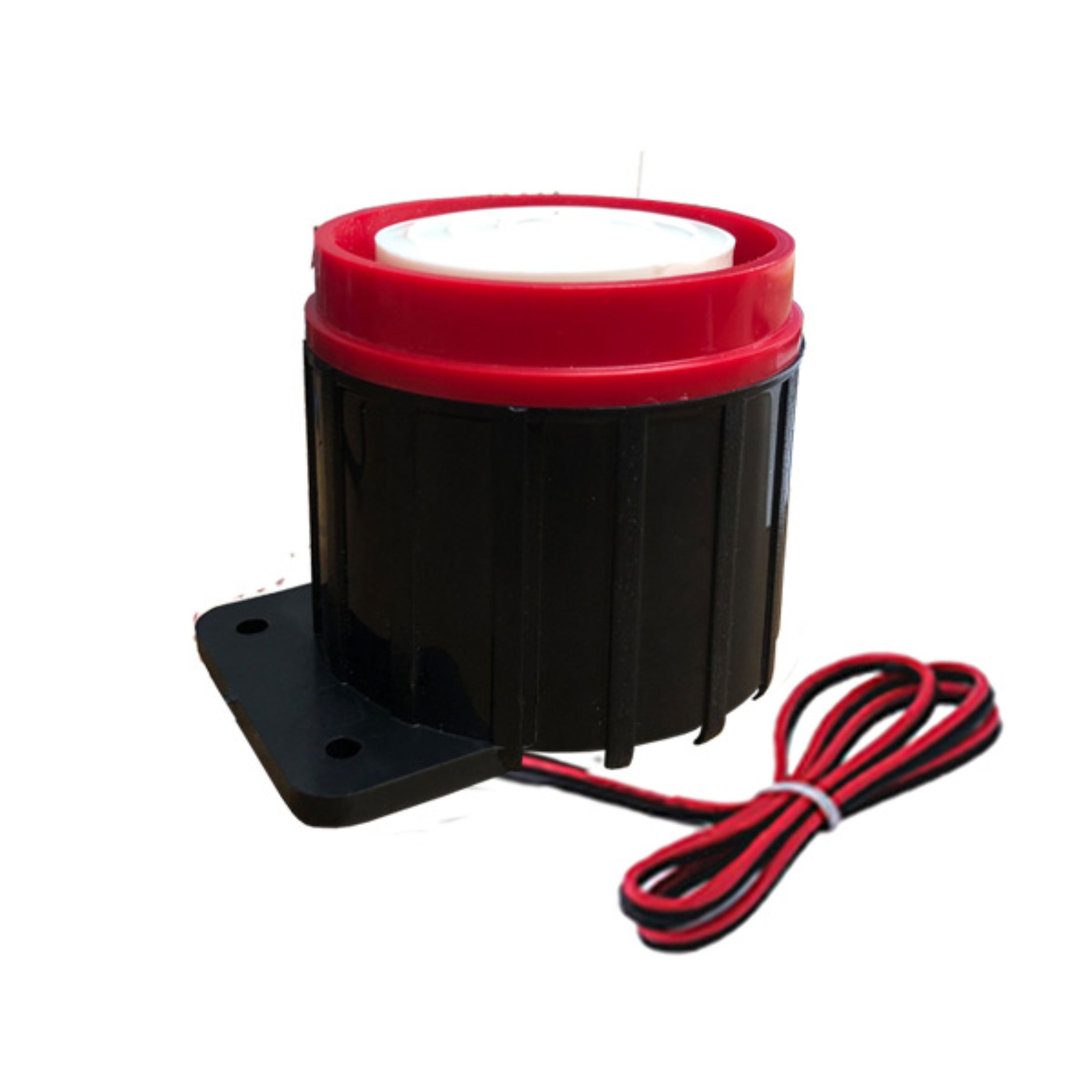 آژیر پیزو  P10-VZ ویزیترون (VIZITRON)