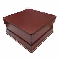 جعبه هدیه مهدی یار مدل T03