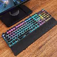 کیبورد گیمینگ ایولا Aula gaming keyboard F2088