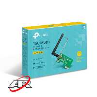 کارت شبکه تی پی لینک مدل TL-WN781ND