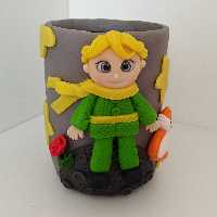 جامدادی شازده کوچولو