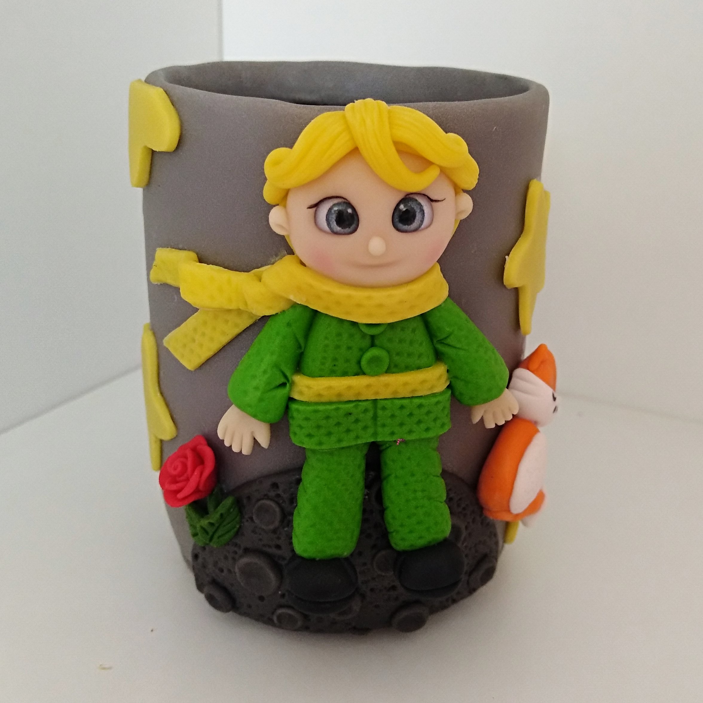 جامدادی شازده کوچولو