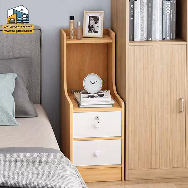 پاتختی کد DEP30 - فروشگاه سه گامه