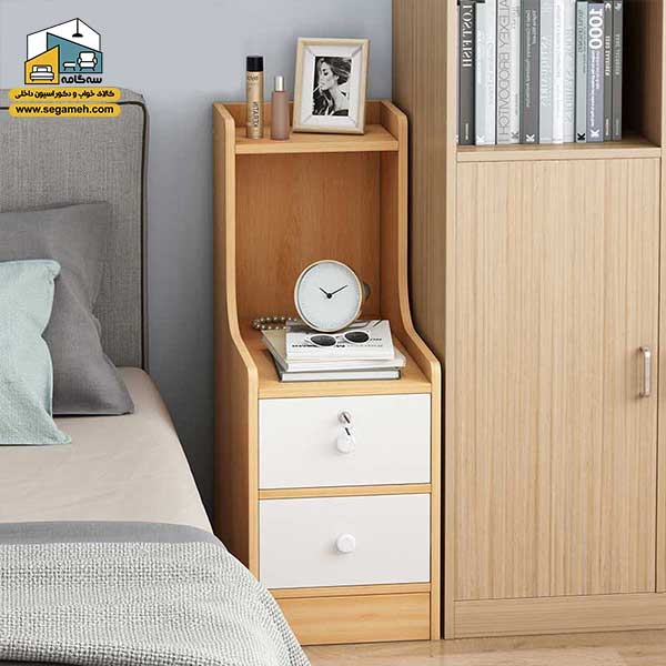 پاتختی کد DEP30 - فروشگاه سه گامه