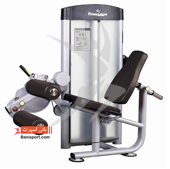 دستگاه پشت پا نشسته Relax fitness PC906