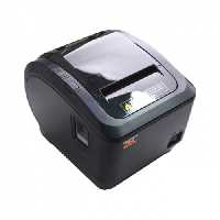 فیش پرینتر زد ای سی مدل T260E