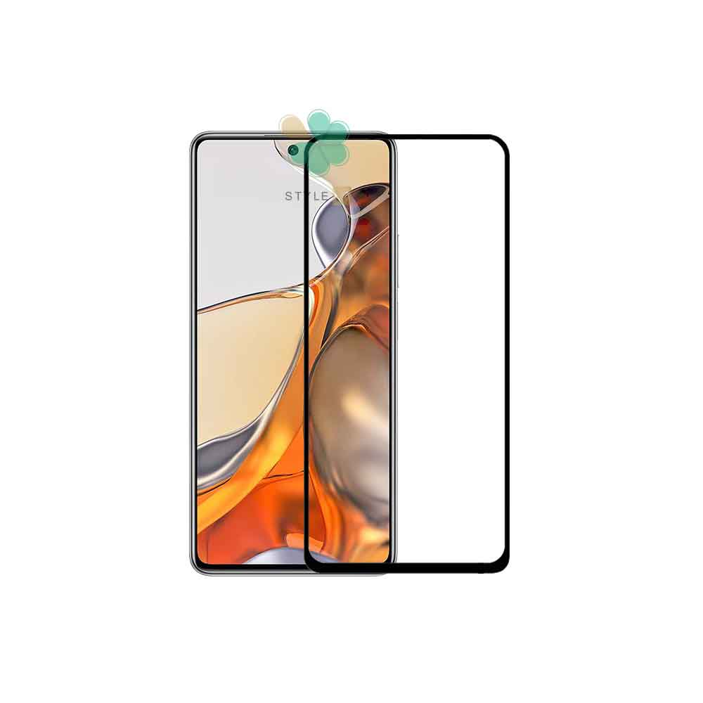 گلس گوشی شیائومی Xiaomi 11T Pro مدل تمام صفحه