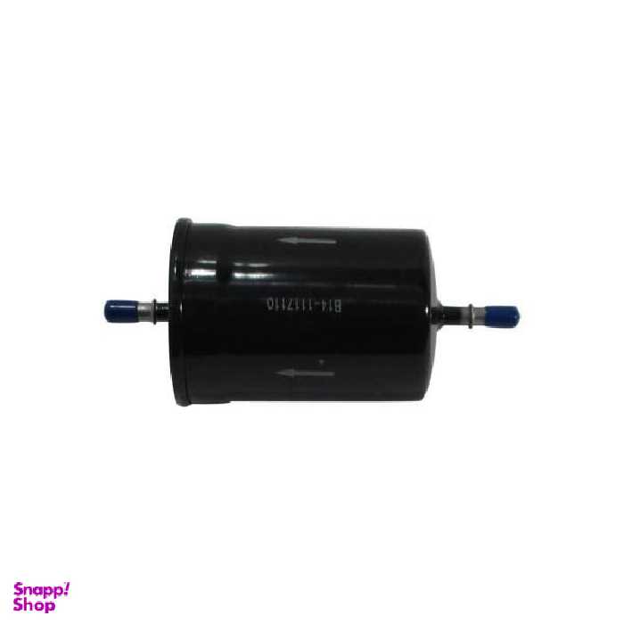 فیلتر بنزین مدل 1171 کد 855 مناسب برای ام و ام 315