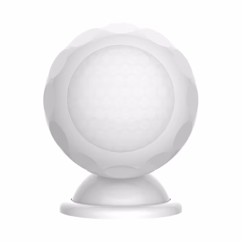 حسگر حرکتی و سنسور تشخیص حضور وای فای (WiFi)تویا