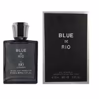 ادکلن مردانه بلو د ریو Blue De Rio برند ریو کالکشن حجم 100ml