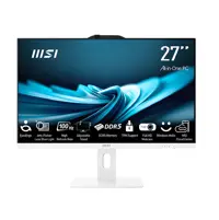 کامپیوتر All in One ام اس آی PRO AP272P 14M - Core i5 14400 16GB 512GB