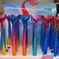 روان نویس هولوگرامی فانتزی درجه یک پری دریایی زیبا کیفیت عالی