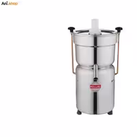 آبمیوه گیری صنعتی هلال مدل G60
