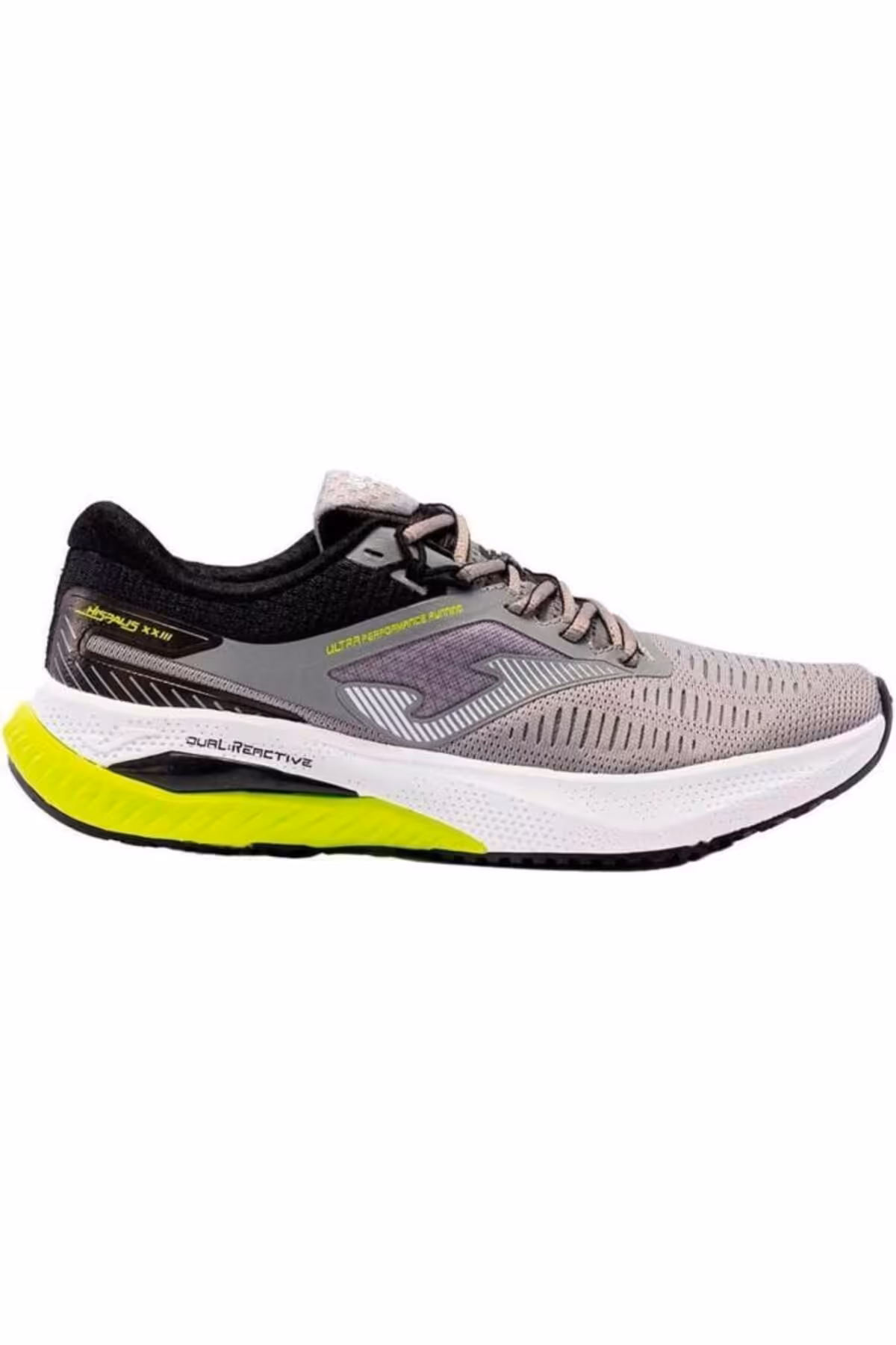 کفش دو و تمرین مشکی مردانه 2412 GREY اورجینال Joma