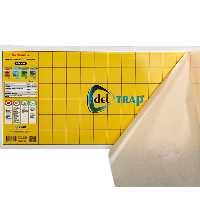 تله چسبى حشرات deltrap برای مصرف چراغ هاى سایلنت آسازیست
