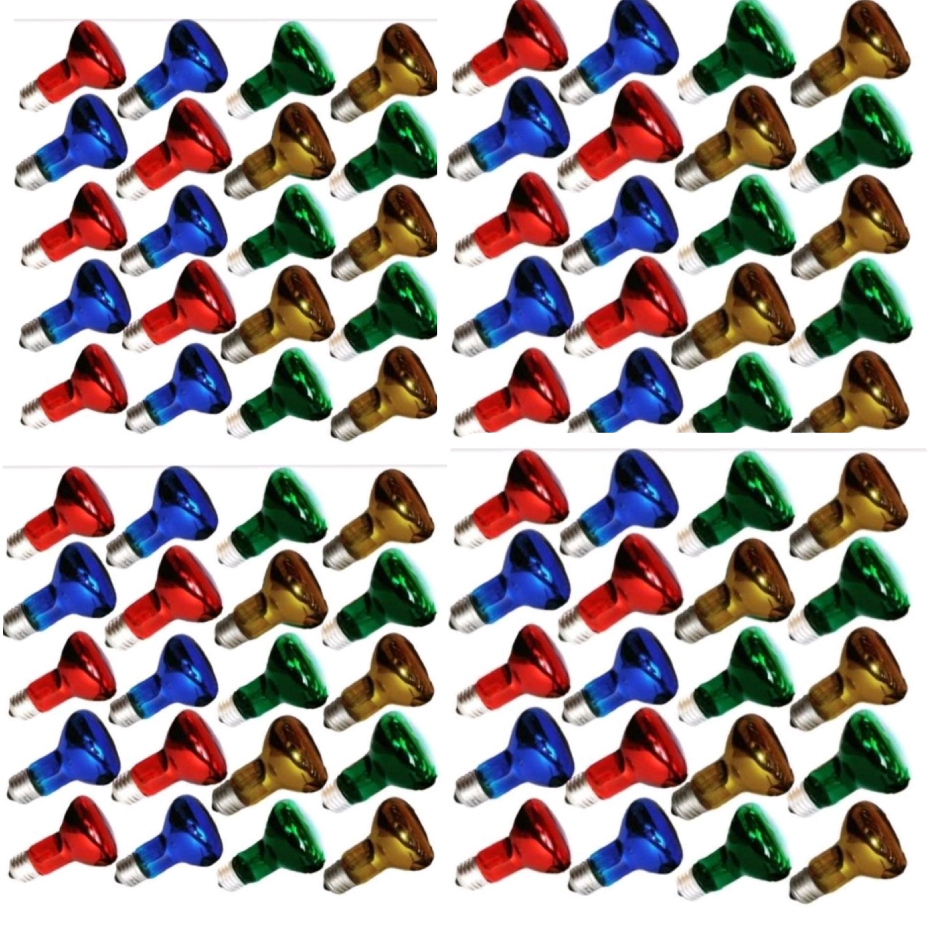 لامپ مادر مصنوعی بارمیکا پک 80 عددی