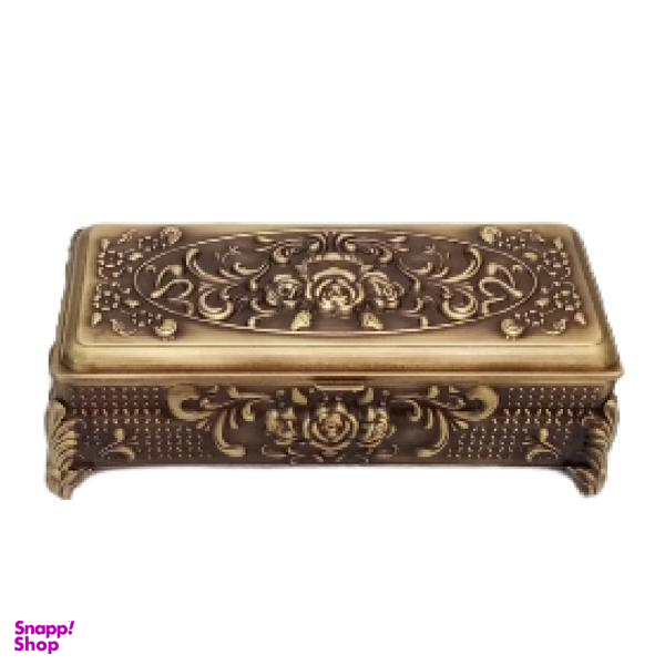 جای کارد و چنگال مدل صندوقی کد 371
