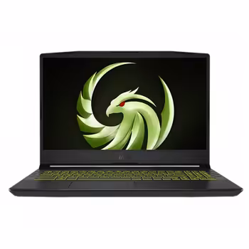 قیمت خرید لپ تاپ ام اس آی Alpha 15 کد9945 | MSI Alpha