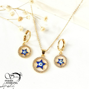 نیمست ysx ستاره چشم نظر