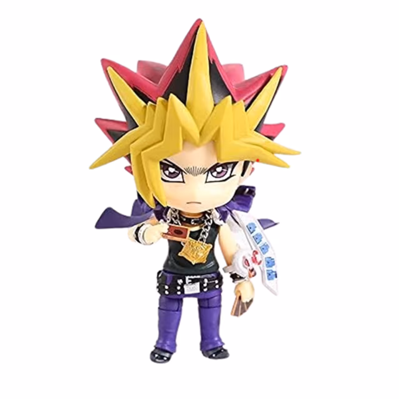 فیگور مدل Mutou Yugi