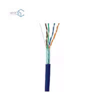 قیمت و خرید کابل شبکه دی لینک Cat5e FTP | نت‌ران