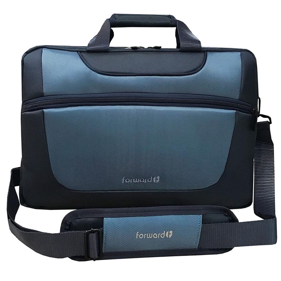 کيف لپ تاپ فوروارد مدل FCLT1066 مناسب براي لپ تاپ 16.4 اينچي