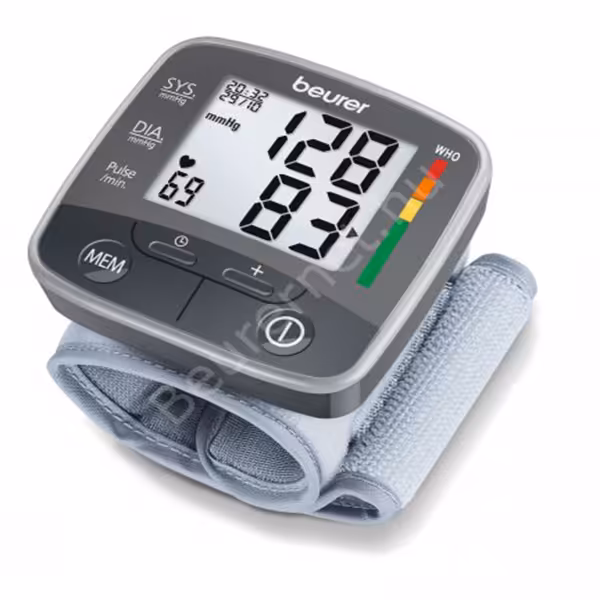فشار سنج مچی بیورر مدل Beurer BC32