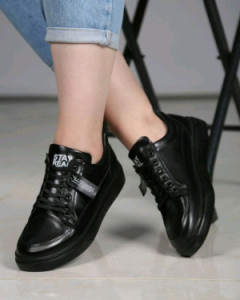 کتانی زنانه