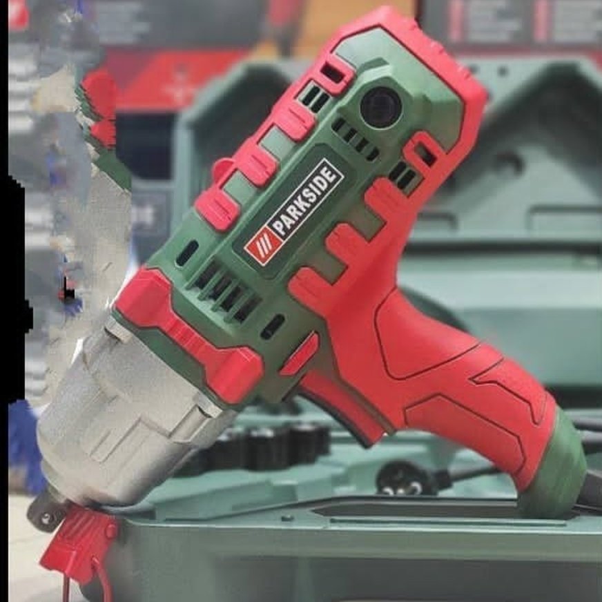 بکس برقی پارکساید