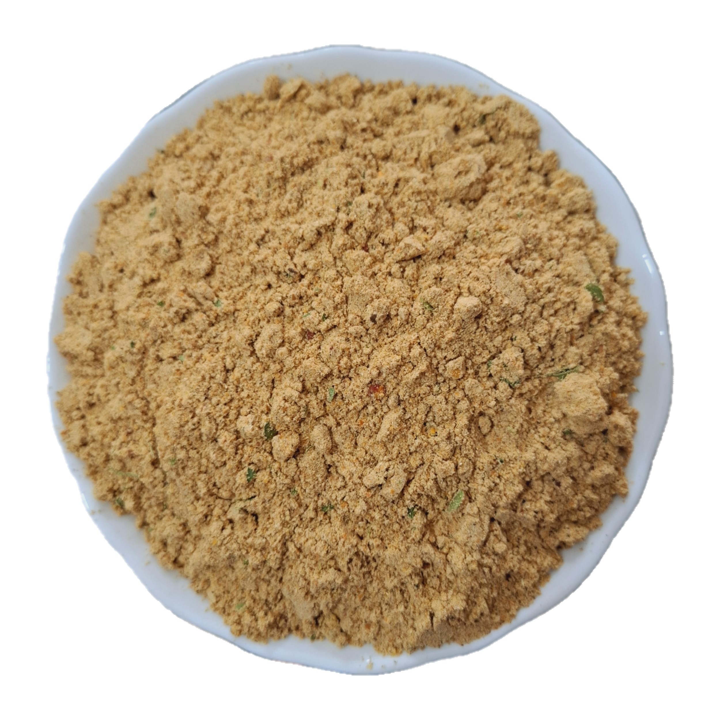 ادویه مرغ و ماهی شاه تگ - 100 گرم 