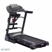 تردمیل خانگی Rising Life مدل RL500D