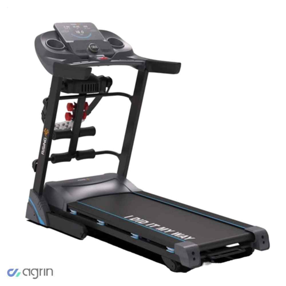 تردمیل خانگی Rising Life مدل RL500D