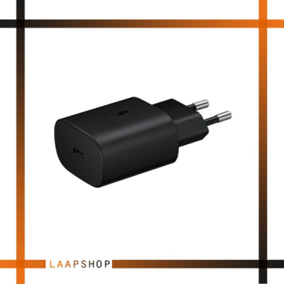 شارژر سوپر فست کپی سامسونگ 45 وات مدل EP-TA845