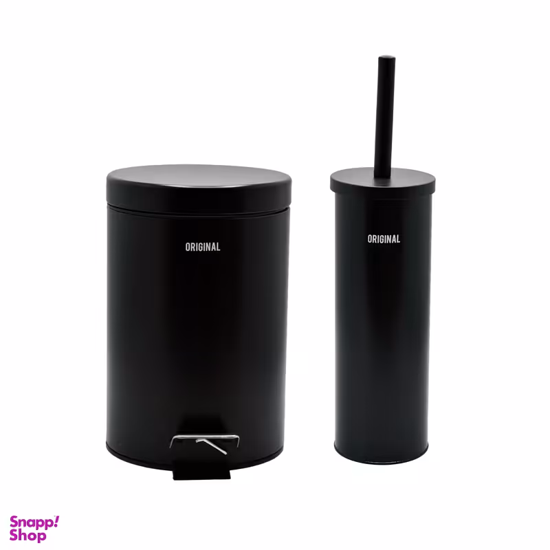 ست سطل و فرچه اورجینال مدل BL کد 300340